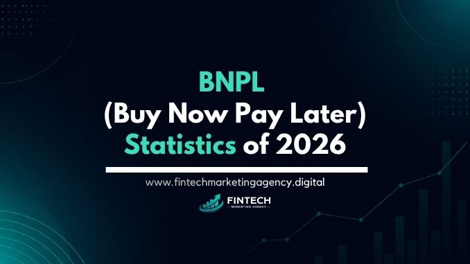 BNPL buy now pay later statistics 2026 market size users adoption