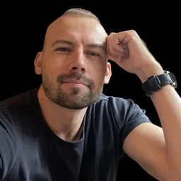 Alexey Shvalev