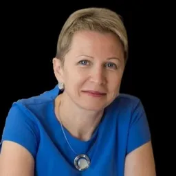 Irina Olshanikova